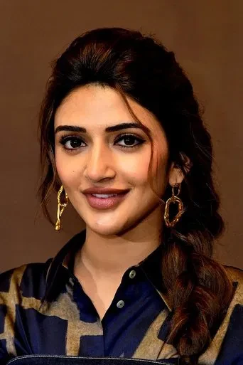 Sreeleela
