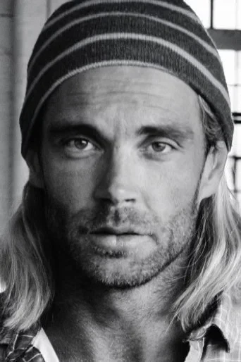 Stephen Preston