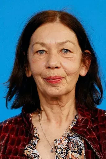 Susanne Bredehöft