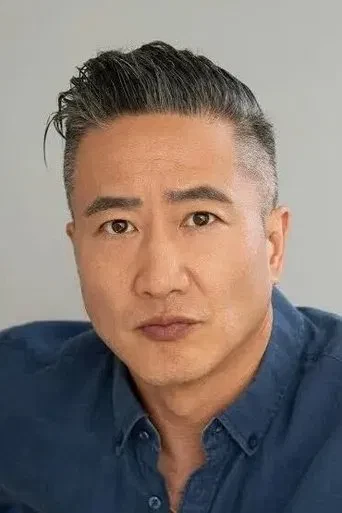 Terry Chen