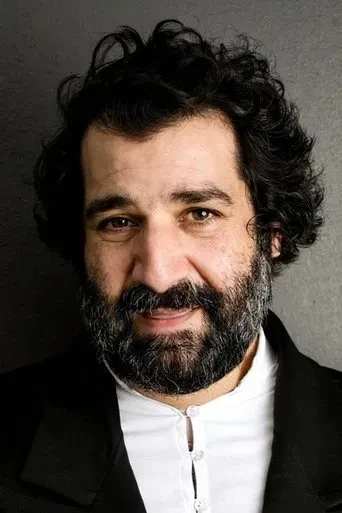 Tino Karam