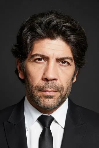 Tuncer Salman