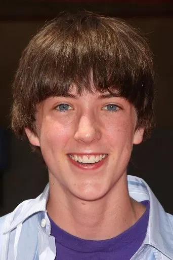 Tyler Patrick Jones