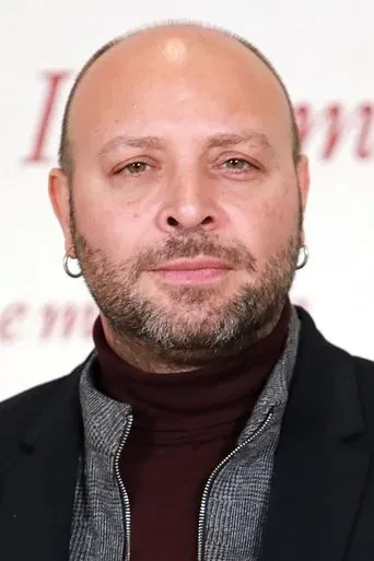 Vicente Romero