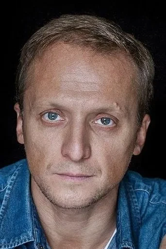 Владимир Мишуков