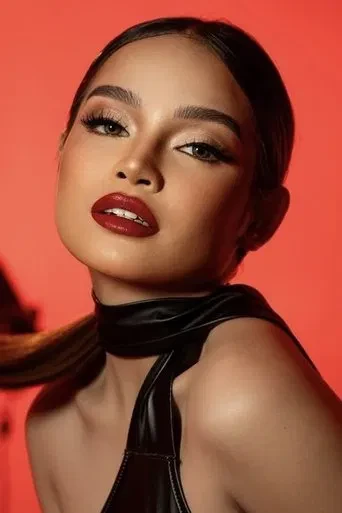 Xyriel Manabat