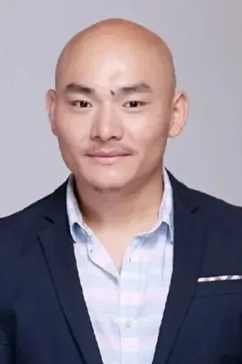 Yu Xin