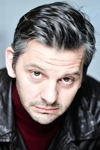 Yvon Martin