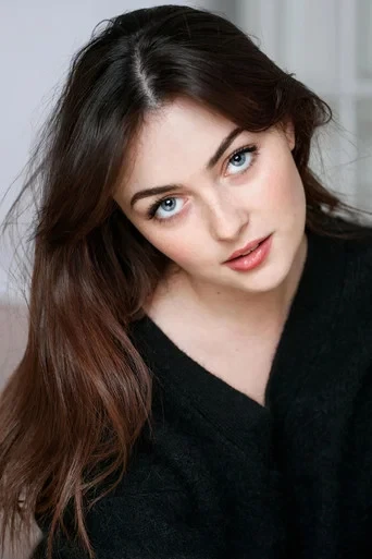Zoé Garcia