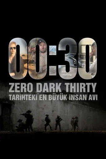 Karanlık Operasyon
