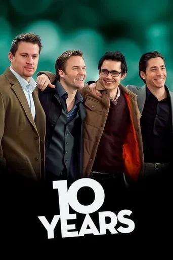 10 Yıl Sonra
