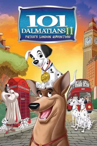 101 Dalmaçyalı 2