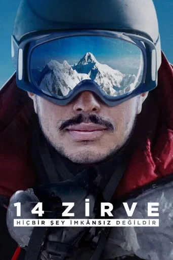 14 Zirve