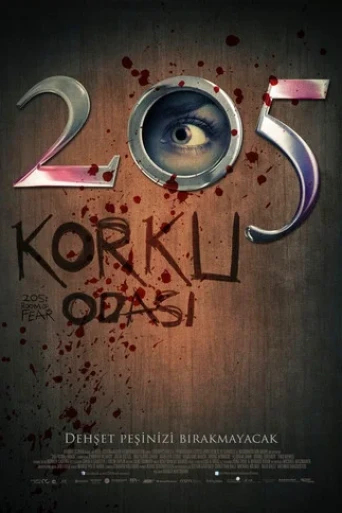 205 Korku Odası