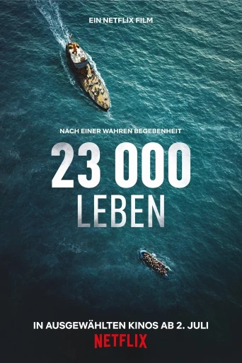 23.000 Hayat