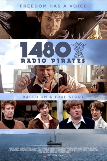 1480 Radio Pirates