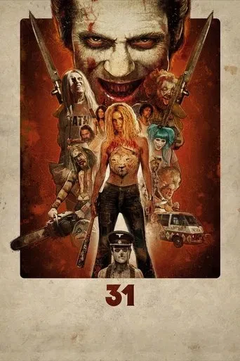 31 Ölüm Gecesi