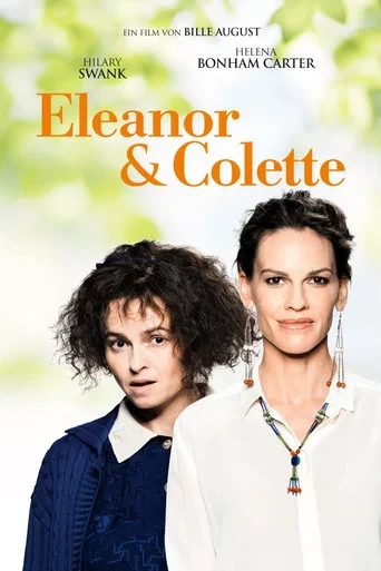 Eleanor ve Colette