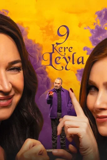 9 Kere Leyla