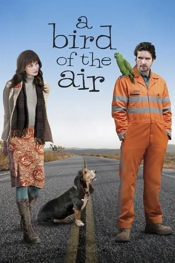 Gökte Bir Kuş