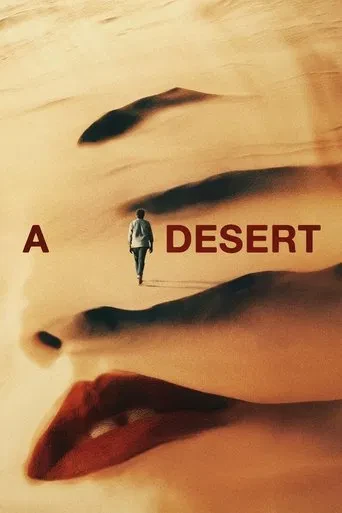 A Desert
