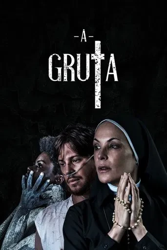 Mağara - A Gruta