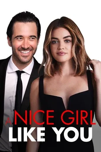A Nice Girl Like