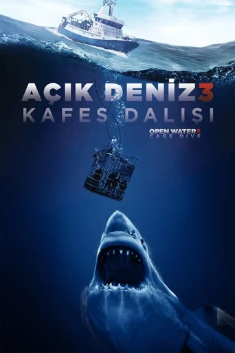 Açık Deniz 3