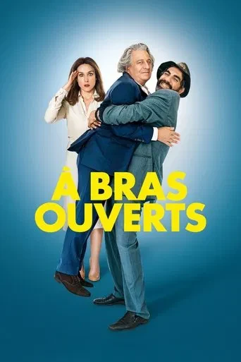 A bras ouverts