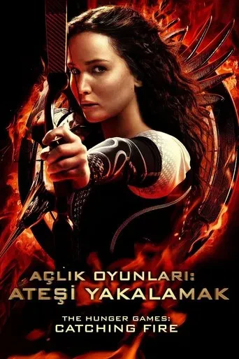 Açlık Oyunları 2