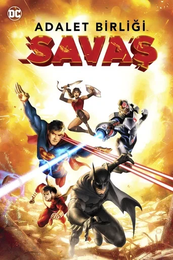Adalet Birliği Savaş