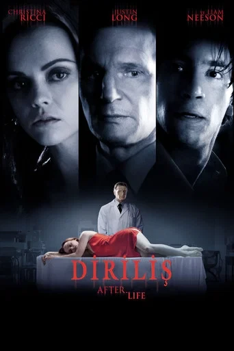 Diriliş - After Life