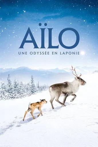 Ailo'nun Yolculuğu