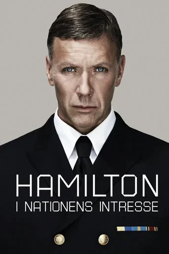 Hamilton