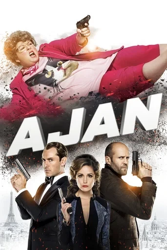 Ajan - Spy