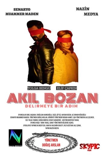 Akıl Bozan