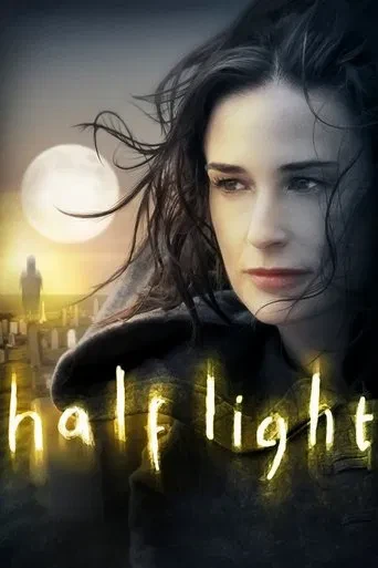 Alacakaranlık - Half Light