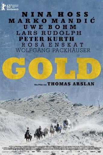 Altın - Gold