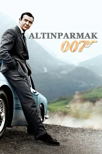 James Bond 3: Altınparmak