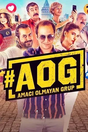 AOG: Amacı Olmayan Grup