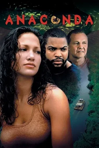 Anaconda 1