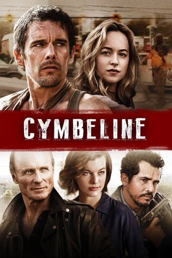 Anarşi - Cymbeline
