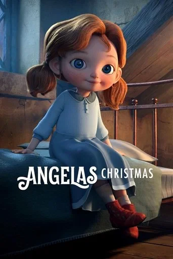 Angela'nin Noel'i