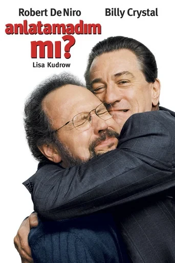 Anlatamadım mı