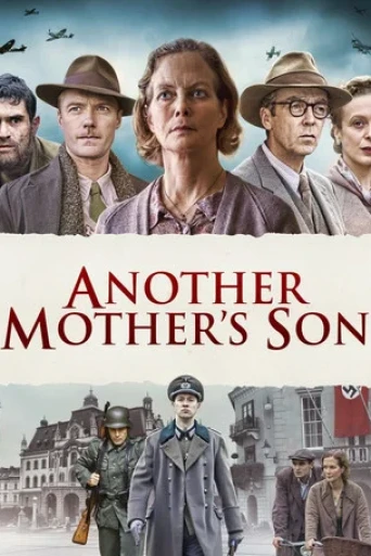 Another Mothers Son
