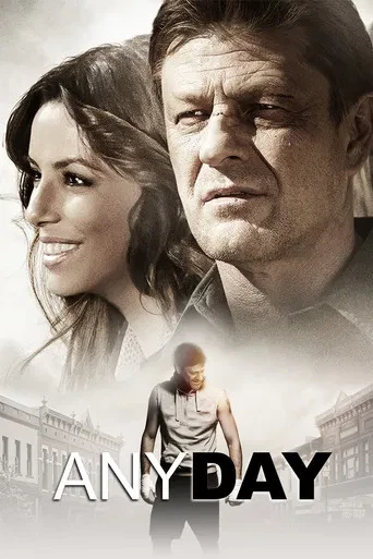 Geçmişin Gölgesinde - Any Day