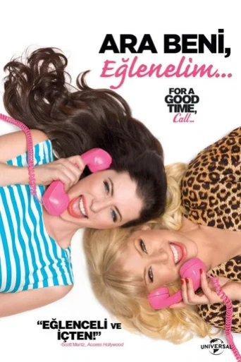 Ara Beni Eğlenelim