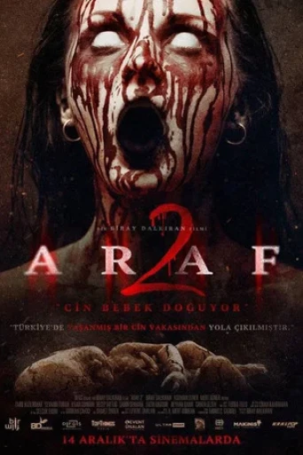 Araf 2: Cin Bebek Doğuyor