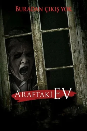 Araftaki Ev