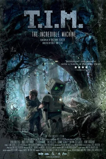 Arkadaşım Robot